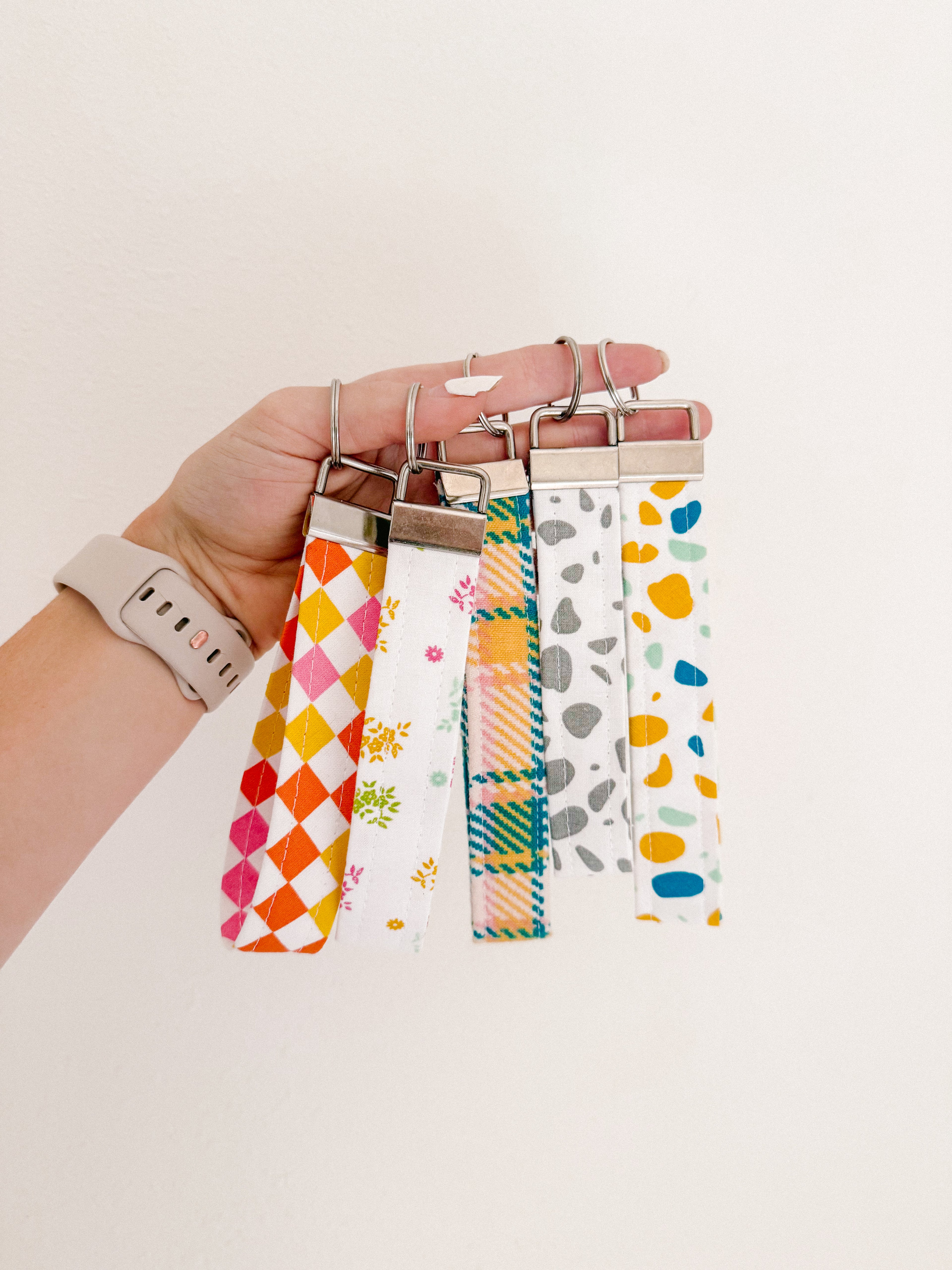 Keychains