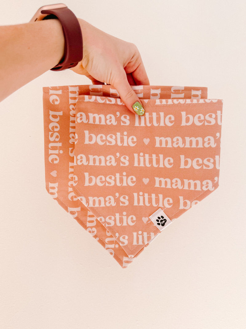 Mama's Bestie Neutral