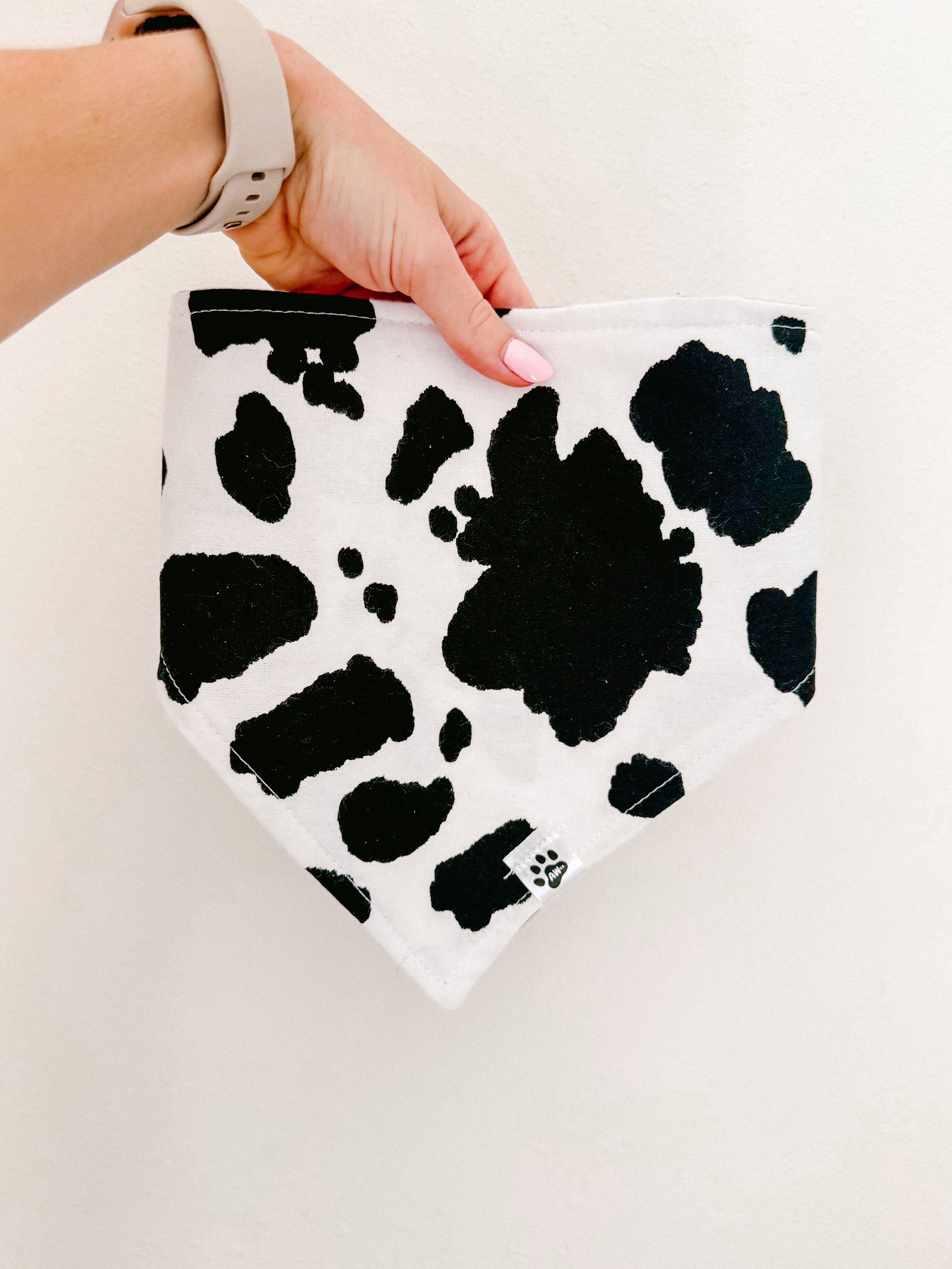 Cowhide