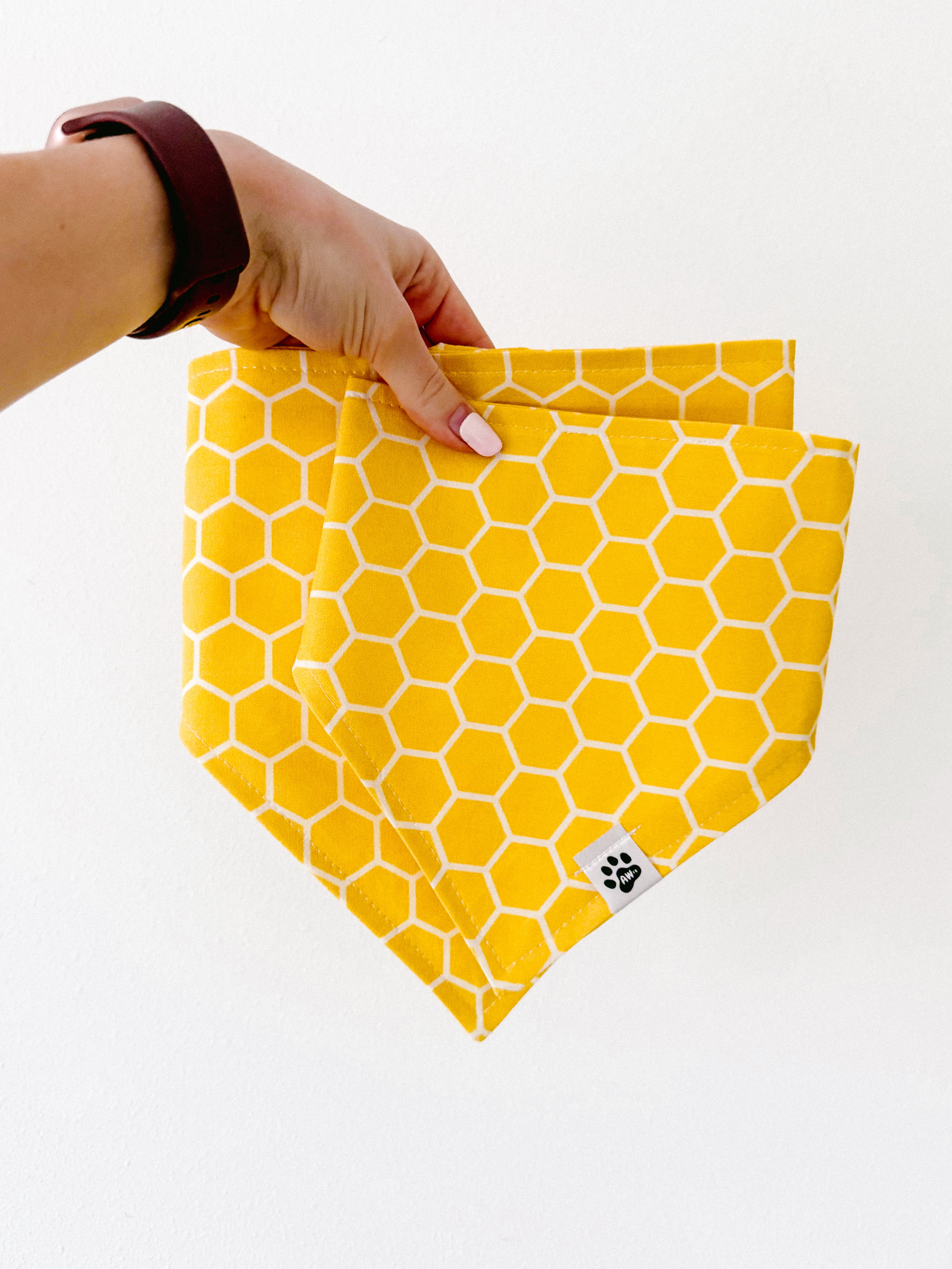 Honeycombs