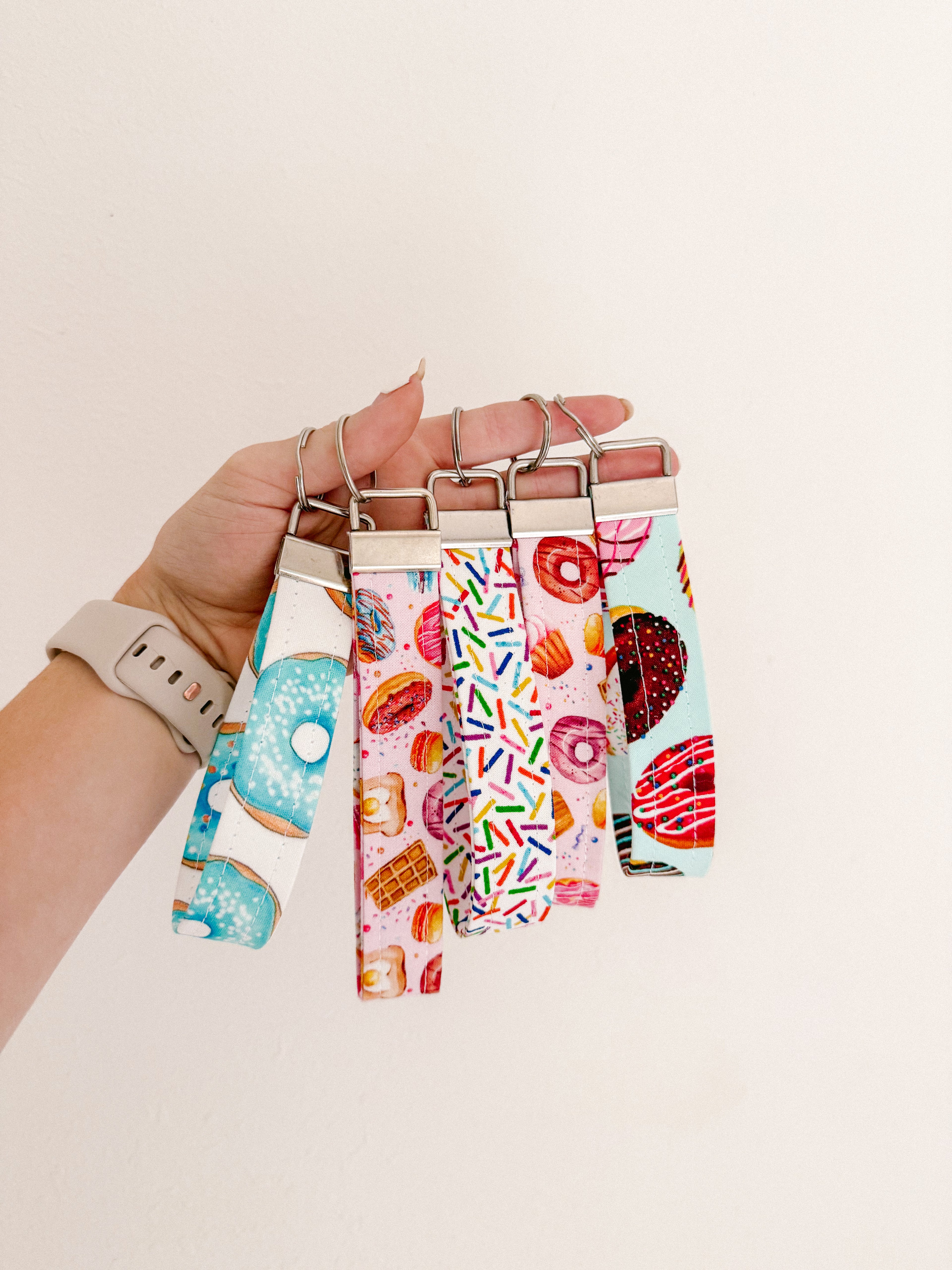 Keychains