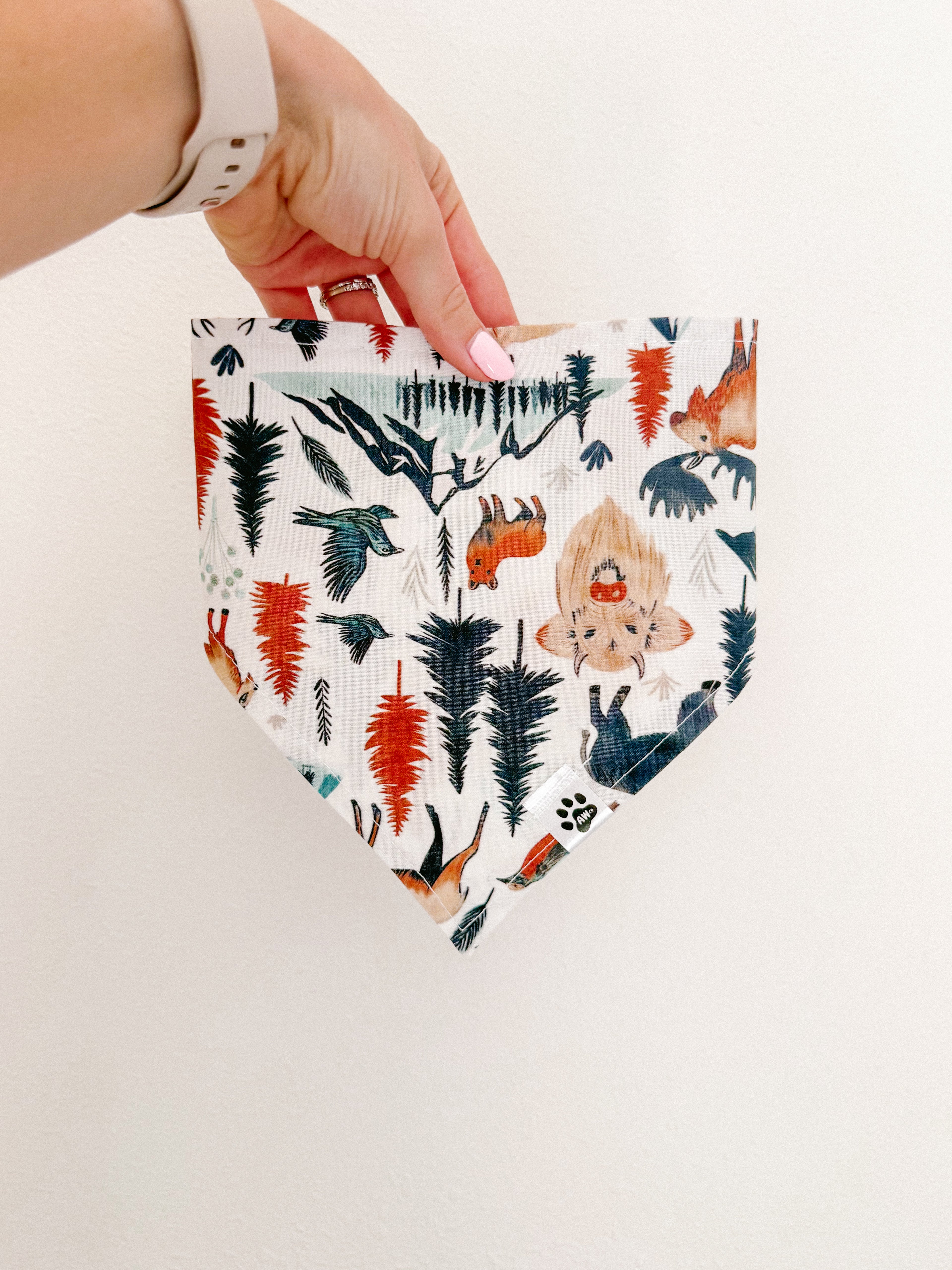 Mountain Roam upside down 50% off