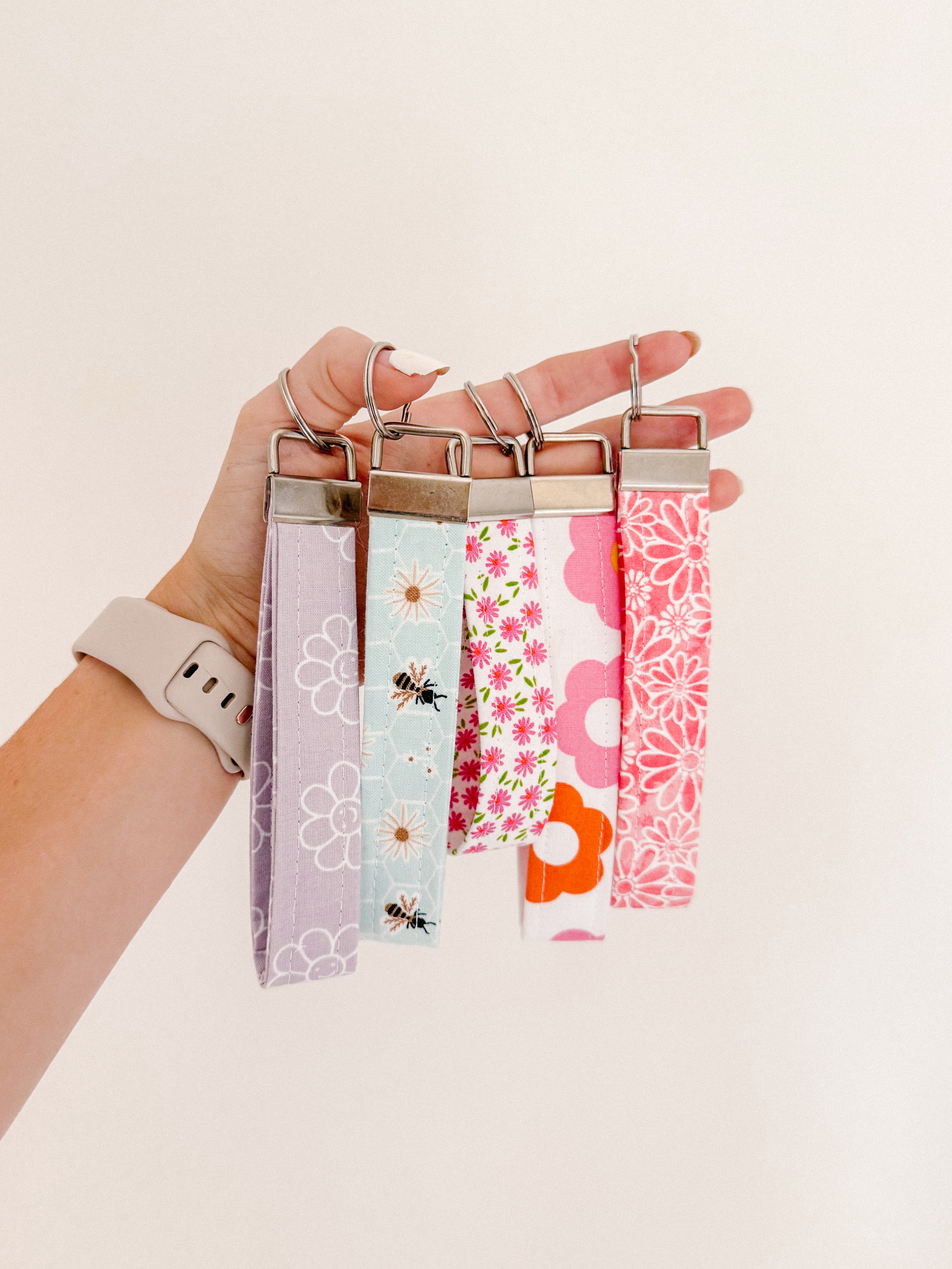 Keychains
