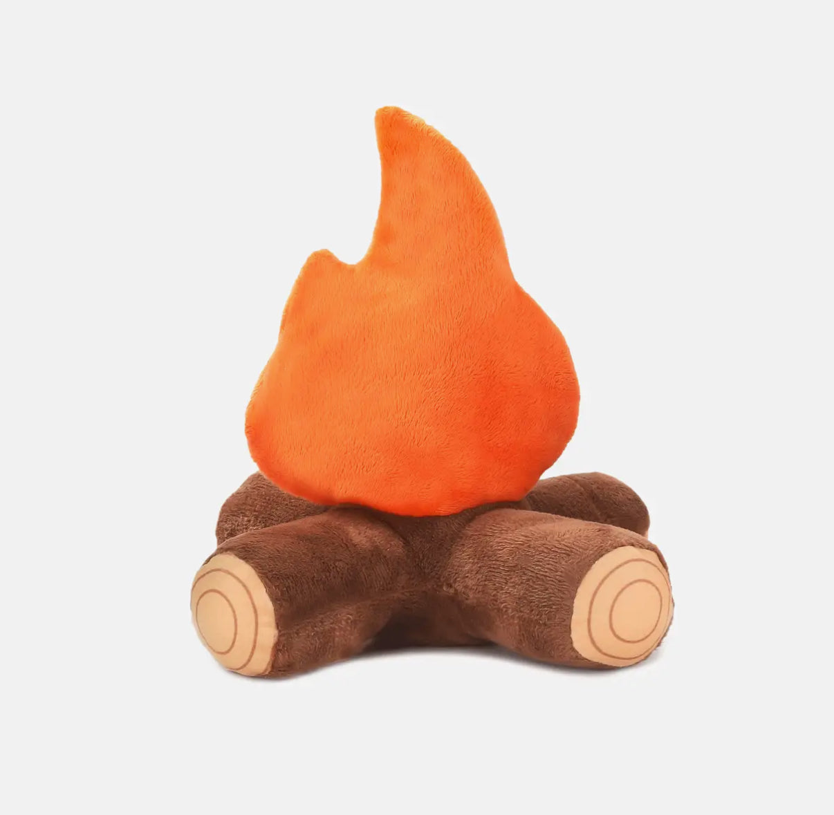 Campfire Dog Plush Toy