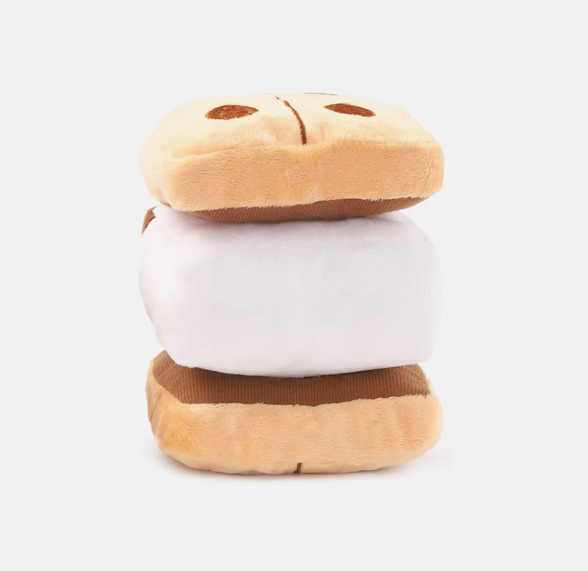 S’mores Dog Plush Toy