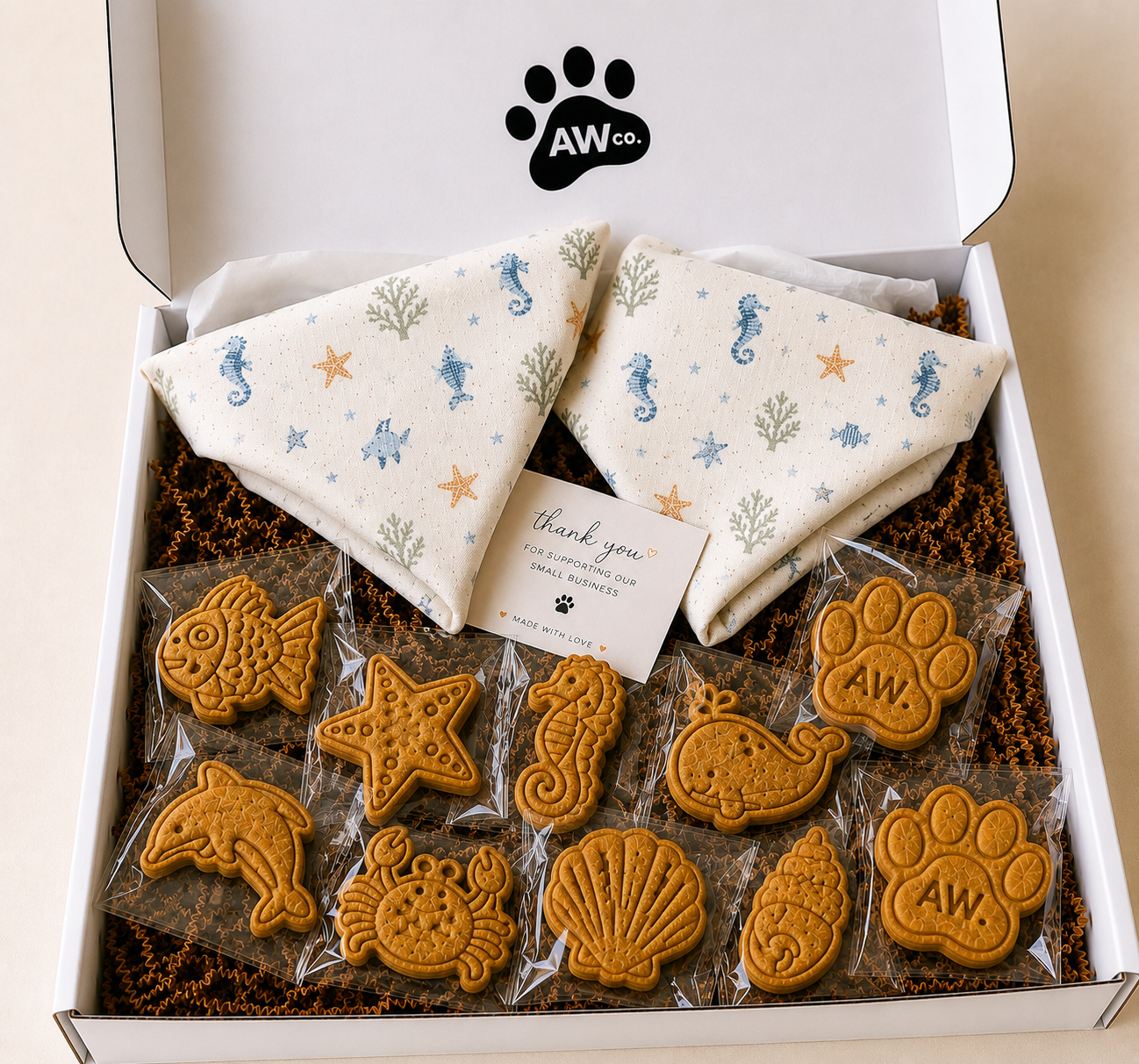 🐾 Wise Pals Deluxe