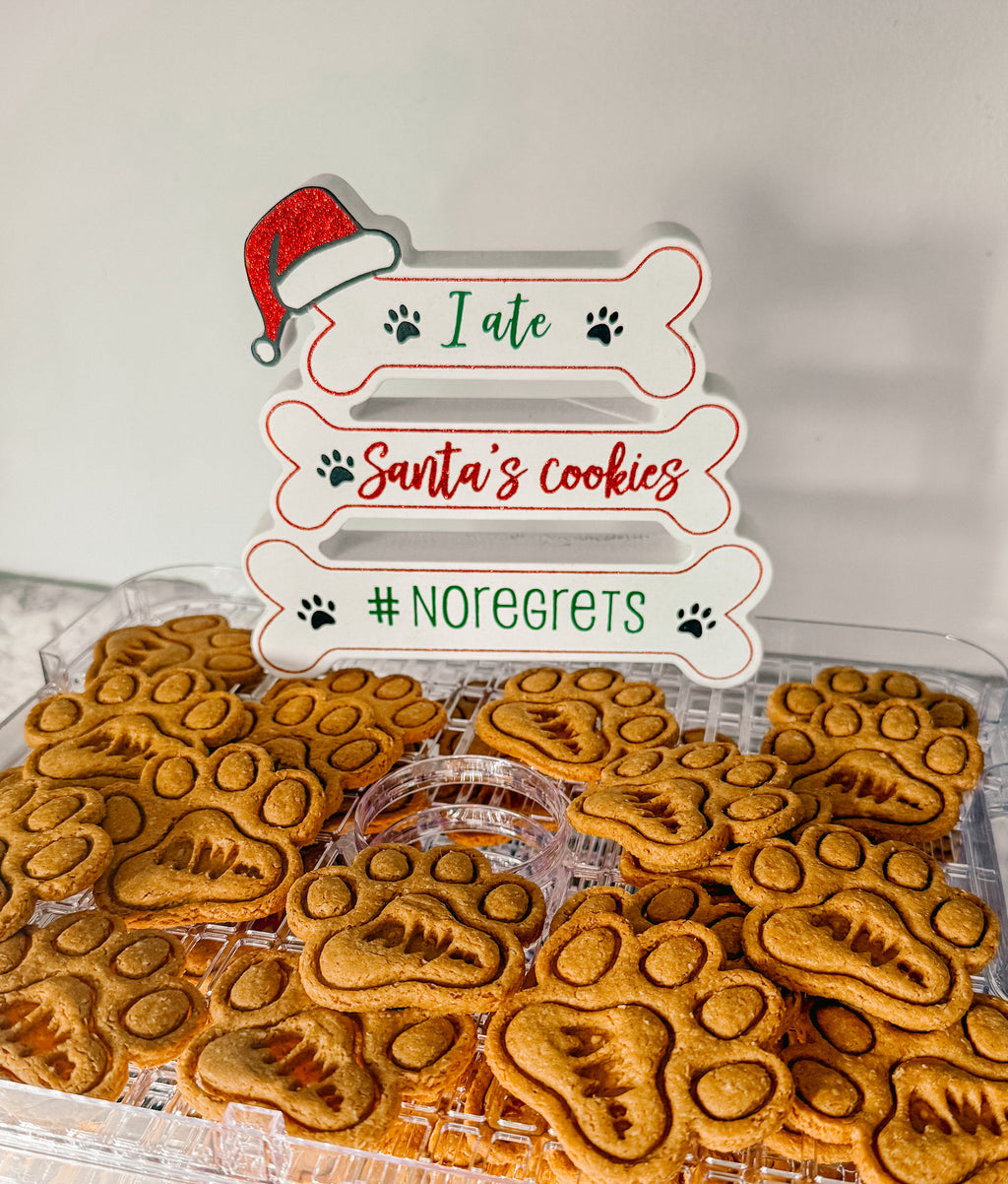 Homemade Branded Cookie(s)