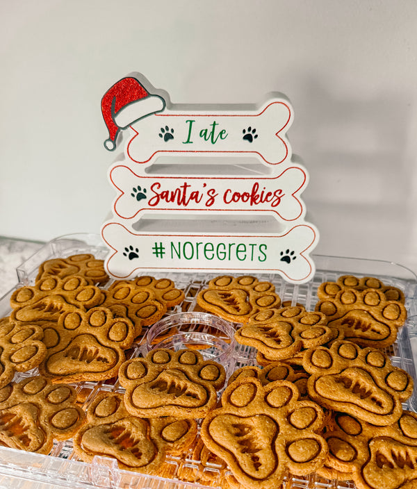 Homemade Branded Cookie(s)
