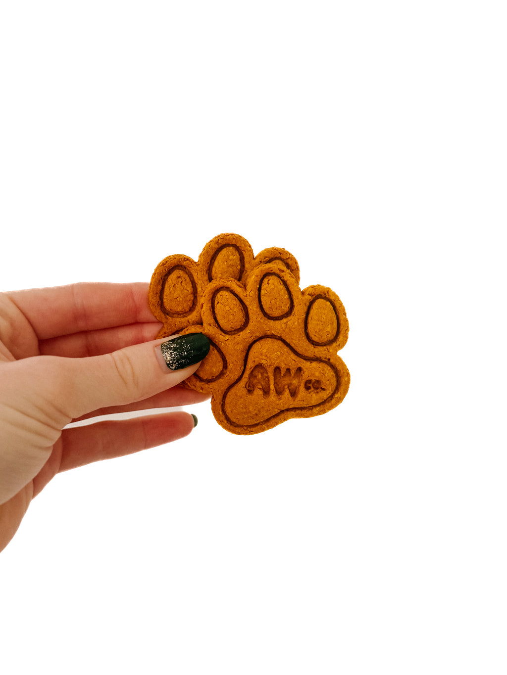 Homemade Branded Cookie(s)